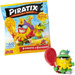 Piratix Adventure World zestaw niespodzianka figurka + akcesorium