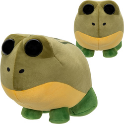 Pluszowa maskotka Adopt Me Żaba Bullfrog 18 cm