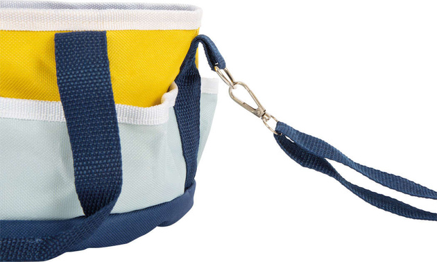 Zabawkowy zestaw do pielęgnacji konia