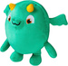 Pinata Smash Lings Buddies pluszak Miękka maskotka Zielony Smok 22 cm