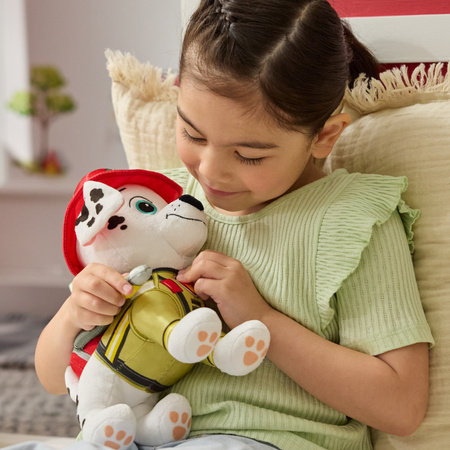 Maskotka Psi Patrol Marshall Fire Rescue 25 cm