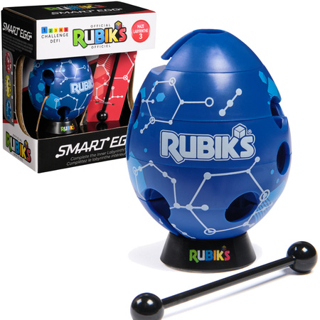 Kostka Rubika jajko Rubik's Official Smart Egg