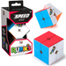 Kostka Rubika 2x2 Rubik's Speed Cube 50 lat
