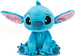 Disney Lilo i Stitch Maskotka pluszak Stitch 25 cm