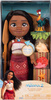 Disney Interaktywna lalka śpiewająca Vaiana 2 Moana 2 35 cm oraz akcesoria