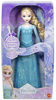 Śpiewająca lalka Elsa Disney Kraina Lodu Frozen 30 cm