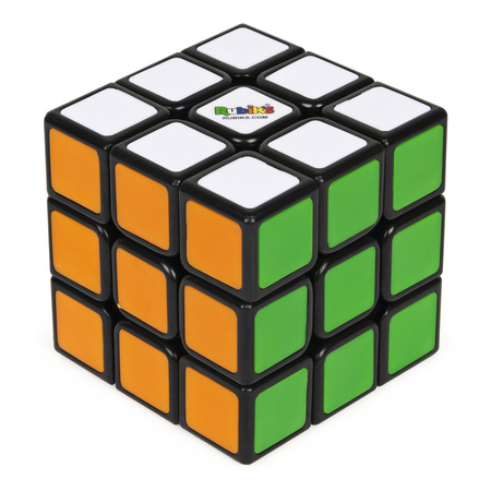 Oryginalne Kostki Rubika Cube 3x3 Rubik's oraz Sensory Cube
