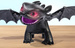 Jak wytresować smoka Interaktywna figurka Szczerbatek Tame and Train