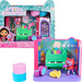 Koci Domek Gabi Zestaw 7 figurek Deluxe Gabby's Dollhouse + niespodzianka oraz Zestaw Groovy Music Room