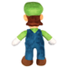 Super Mario Duża Maskotka Luigi Pluszak Jumbo Plush 49 cm