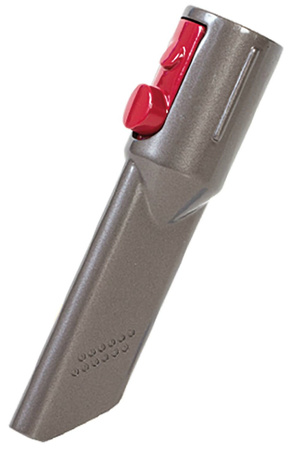 OUTLET Odkurzacz dla dzieci Dyson bezprzewodowy Casdon WADLIWY