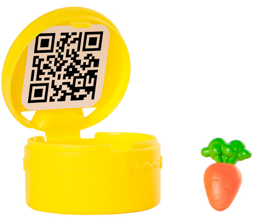 Koci domek Gabi zestaw Balkonik Pokaz Talentów figurka Tekturzątko + akcesoria