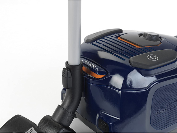 Zestaw Do Sprzątania Odkurzacz Electrolux Z Mopem Vileda Klein