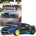 Hot Wheels Premium Circuit Legends auto 2024 Ford Mustang RTR SPEC 5-FD 7 cm