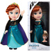 Lalka Disney Princess Księżniczka Anna Kraina Lodu Frozen lalka 35 cm
