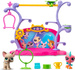 OUTLET Zestaw Littlest Pet Shop Pets Got Talent figurki + akcesoria USZKODZONE OPAKOWANIE