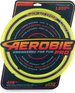 Obręcz do rzucania Aerobie Pro frisbee żółte 33 cm Spin Master + GRATIS Rakieta Aerobie