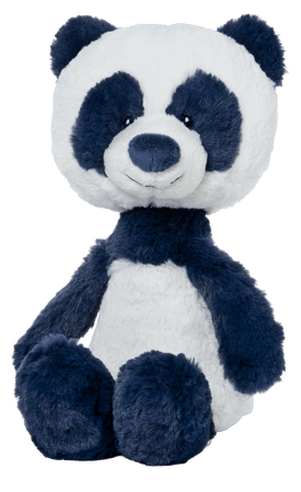 Maskotka Panda Gund Baby 24 cm