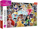 Trefl Puzzle Księżniczki Disneya 1000 elementów Disney Princess