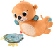 Fisher-Price Rozkołysana Wyderka 2 w 1 + gryzak GRATIS