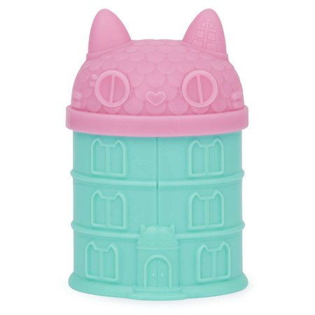 Koci Domek Gabi gra karciana Match-ical oraz Figurka niespodzianka z akcesoriami