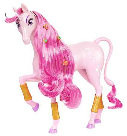 Mia i ja Jednorożec Lyria figurka 23 cm + akcesoria