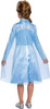 Strój karnawałowy Disney Kraina Lodu Elsa Frozen Księżniczka 110-122 cm (5-6 lat)