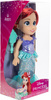 Disney Princess Duża Lalka Arielka Mała Syrenka 35 cm + Szczotka do Włosów