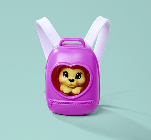 Zestaw Steffi Love Travel Lalka Steffi Podróżniczka + akcesoria