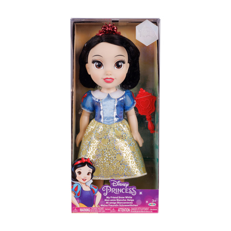 Lalka Disney Princess Księżniczka Śnieżka Snow White lalka 35 cm