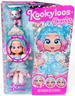 KookyLoos figurka kolekcjonerska z serii Princess Crystal Dream + akcesoria