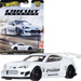 Hot Wheels Premium Circuit Legends auto Pandem Subaru BRZ 7 cm