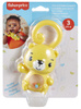 Fisher-Price Losowa zabawka Grzechotka / Gryzak dla malucha 3m+