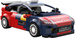Klocki konstrukcyjne CaDA wyścigówka Samochód wyścigowy Citroen C4 WRC Auto sportowe 296 elementów