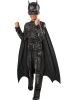 Strój karnawałowy DC Comics Batman kostium czarne przebranie 110-124 cm (5-7 lat)
