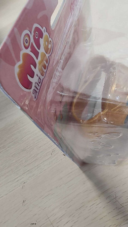 OUTLET Mia i Ja Świecąca magiczna bransoletka Mii z dźwiękiem USZKODZONE OPAKOWANIE