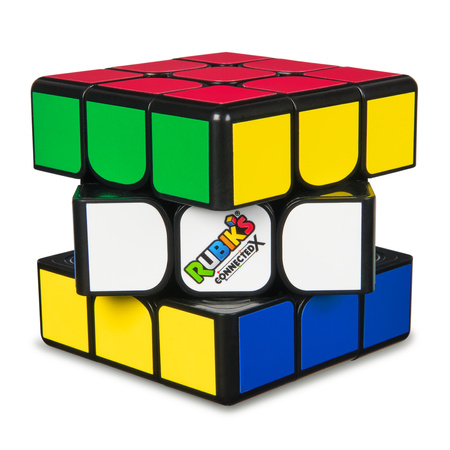 Kostka Rubika Connected X Rubik's Cube 3x3 zagadka połączona z aplikacją