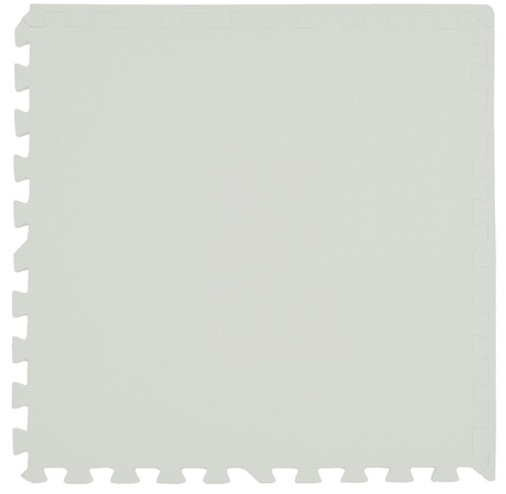 Humbi Mata piankowa Puzzle piankowe 180 x 180 x 1cm 9 szt.