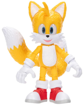 Figurka Tails Sonic 3 The Hedgehog 12,7 cm