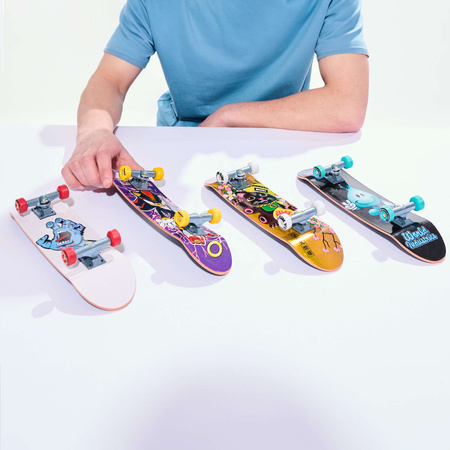 Handboard Deskorolka DGK maxi 27 cm Tech Deck