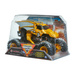 Monster Jam Metalowy Pojazd 1:24 Bakugan Dragonoid