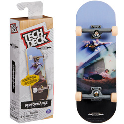 Tech Deck deskorolka fingerboard Performance Stereo