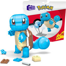 Zestaw Klocków Konstrukcyjnych Pokemon Squirtle 199 elementów