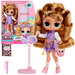 Mały Zestaw L.O.L Surprise! Tweens Lalka Kolekcjonerska Fancy Gurl 17 cm + 10 akcesoriów