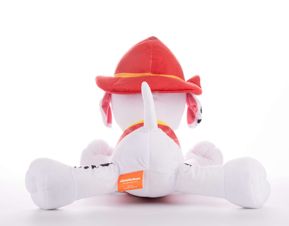 Duże maskotki Psi Patrol Chase Skye i Marshall 50 cm
