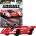 Hot Wheels Premium Circuit Legends auto Porsche 917KH 7 cm
