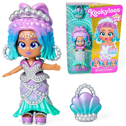 KookyLoos figurka kolekcjonerska Pearl Golden Gala