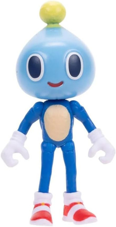 Figurka Sonic 3 The Hedgehog Chao Maskot 8 cm