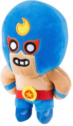 Brawl Stars maskotka bohater El Primo 15 cm