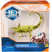 Hex Bots Ruchoma Figurka Scorpion Zielony Zabawka Sensoryczna Światło